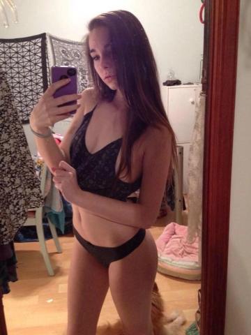 Полина Модель Москва фото 5